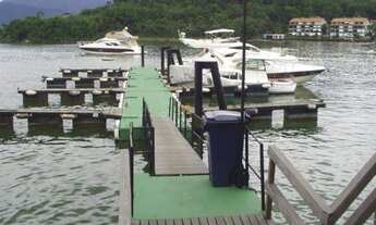 Imagem 2: Casa para temporada em Condomínio em Angra dos Reis/5 quartos