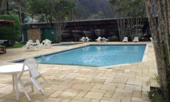 Imagem 4: Casa para temporada em Condomínio em Angra dos Reis/5 quartos