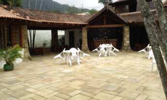 Imagem 6: Casa para temporada em Condomínio em Angra dos Reis/5 quartos