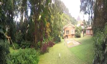 Imagem 3: Terreno, 4277M² de Área Construída na Rua Sara