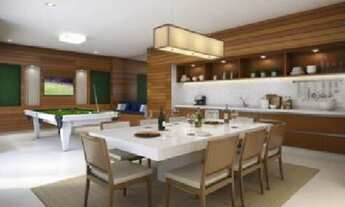 Imagem 5: Miraggio Charitas, 4 dormitórios na Rua Euríco Manoel Do Carmo