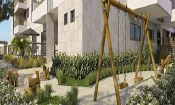 Imagem 7: Miraggio Charitas, 4 dormitórios na Rua Euríco Manoel Do Carmo