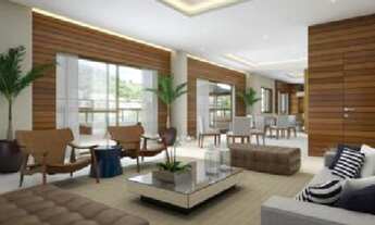 Imagem 4: Miraggio Charitas, 4 dormitórios na Rua Euríco Manoel Do Carmo