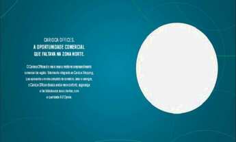 Imagem 2: Carioca Shopping, 25M² de Área Construída na Avenida Vicente De Carvalho