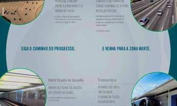 Imagem 5: Carioca Shopping, 25M² de Área Construída na Avenida Vicente De Carvalho