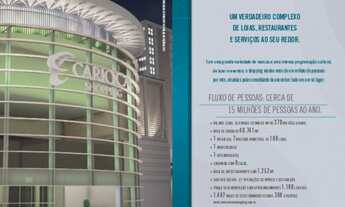 Imagem 6: Carioca Shopping, 25M² de Área Construída na Avenida Vicente De Carvalho