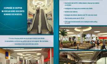 Imagem 7: Carioca Shopping, 25M² de Área Construída na Avenida Vicente De Carvalho