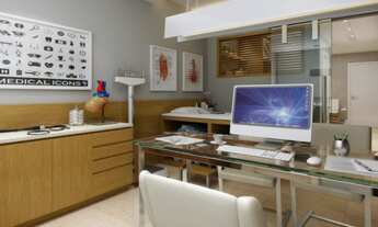 Imagem 6: Riachuelo 366 Corporate