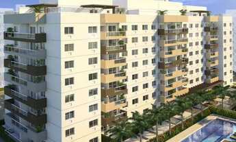 Imagem: APARTAMENTO DE 75 M² COM 2 QUARTOS NO PONTAL