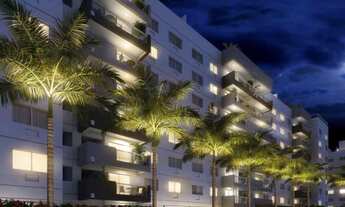 Imagem 2: APARTAMENTO DE 75 M² COM 2 QUARTOS NO PONTAL DO LUAR