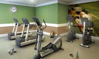 Imagem 7: APARTAMENTO DE 75 M² COM 2 QUARTOS NO PONTAL DO LUAR