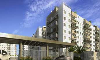 Imagem 3: APARTAMENTO DE 75 M² COM 2 QUARTOS NO PONTAL DO LUAR