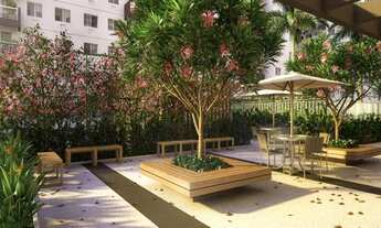 Imagem 5: APARTAMENTO DE 75 M² COM 2 QUARTOS NO PONTAL DO LUAR