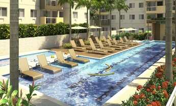 Imagem 6: APARTAMENTO DE 75 M² COM 2 QUARTOS NO PONTAL DO LUAR