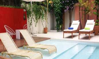 Imagem 6: Hotel Botique de Alto Nível Em Santa Teresa