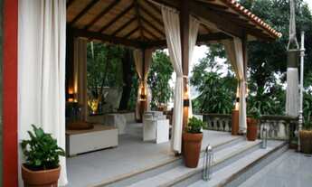 Imagem 7: Hotel Botique de Alto Nível