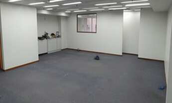 Imagem 5: 2 Andares exclusivos em Prédio Categoria