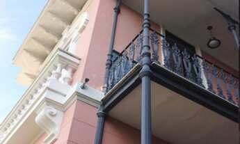 Imagem: Hotel Botique de Alto Nível Em Santa Teresa