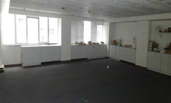 Imagem 2: 2 Andares exclusivos em Prédio Categoria