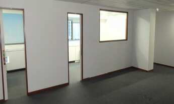 Imagem 5: 3 Andares exclusivos em Prédio Categoria