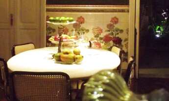 Imagem 3: Villa em Santa Teresa