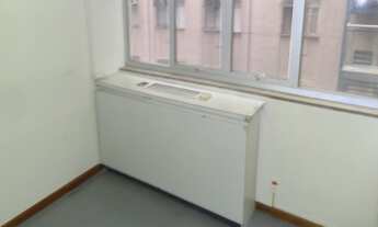 Imagem 6: 5 Andares exclusivos em Prédio Categoria