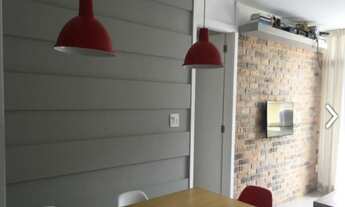 Imagem: APARTAMENTO DE 86 M² NO RECREIO DOS BANDEIRANTES