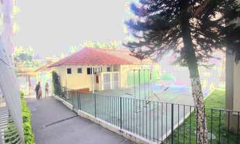 Imagem 3: APARTAMENTO 2 QUARTOS NA PRAÇA SECA