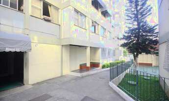 Imagem 4: APARTAMENTO 2 QUARTOS NA PRAÇA SECA