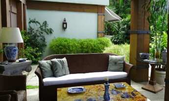 Imagem 7: CASA NO CONDOMINIO IPOSEIRA COM VISTA PARA O MAR