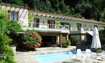 Imagem 1: CASA NO CONDOMINIO IPOSEIRA COM VISTA PARA O MAR