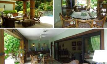 Imagem 5: CASA NO CONDOMINIO IPOSEIRA COM VISTA PARA O MAR