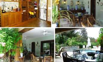 Imagem 6: CASA NO CONDOMINIO IPOSEIRA COM VISTA PARA O MAR