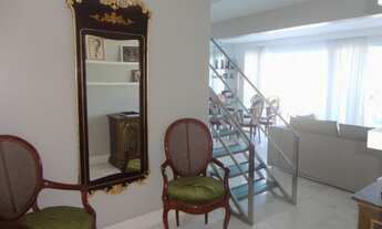 Imagem 4: COBERTURA DUPLEX 4 QUARTOS NO RECREIO