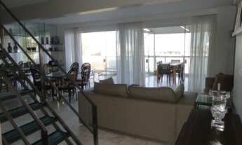 Imagem 5: COBERTURA DUPLEX 4 QUARTOS NO RECREIO