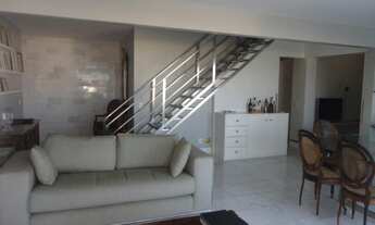 Imagem 6: COBERTURA DUPLEX 4 QUARTOS NO RECREIO