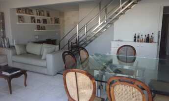 Imagem 7: COBERTURA DUPLEX 4 QUARTOS NO RECREIO