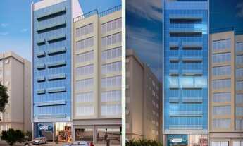 Imagem: SALA COMERCIAL NO BLUE OFFICES TIJUCA