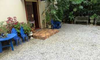 Imagem: CHARMOSA CASA GOLF TERESÓPOLIS