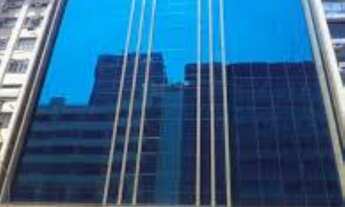 Imagem: Andar exclusivo em Prédio Categoria AAA