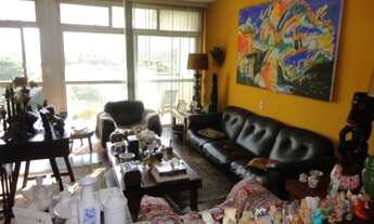 Imagem: APARTAMENTO 4 QUARTOS EM SÃO CONRADO