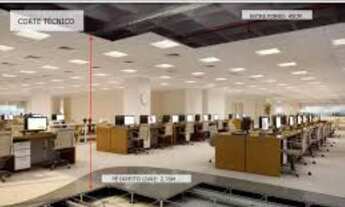 Imagem: SALA COMERCIAL NO PORTO ATLÂNTICO