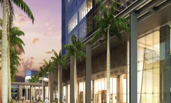 Imagem 2: SALA COMERCIAL NO PORTO ATLÂNTICO