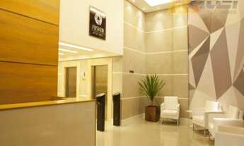 Imagem 2: LOJA NO FUSION OFFICE TOWER PECHINCHA