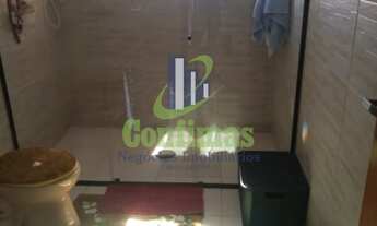 Imagem 6: Casa Wanel Ville IV Sorocaba/SP