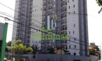 Imagem: Vende-se apartamento Condomínio Residencial