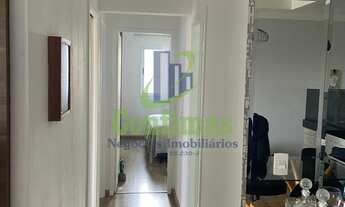 Imagem 4: Vende-se apartamento Condomínio Residencial Evidence/Sorocaba/SP