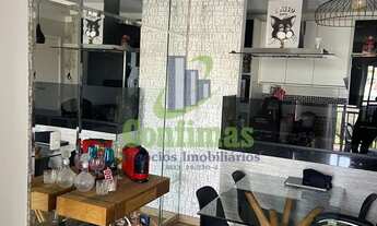 Imagem 6: Vende-se apartamento Condomínio Residencial Evidence/Sorocaba/SP