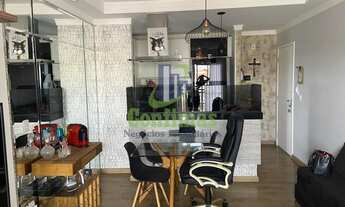 Imagem 2: Vende-se apartamento Condomínio Residencial Evidence/Sorocaba/SP