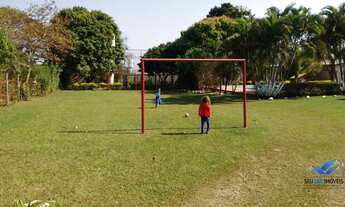 Imagem: CHACARA RESIDENCIAL em SUMARÉ - SP, CHÁCARA